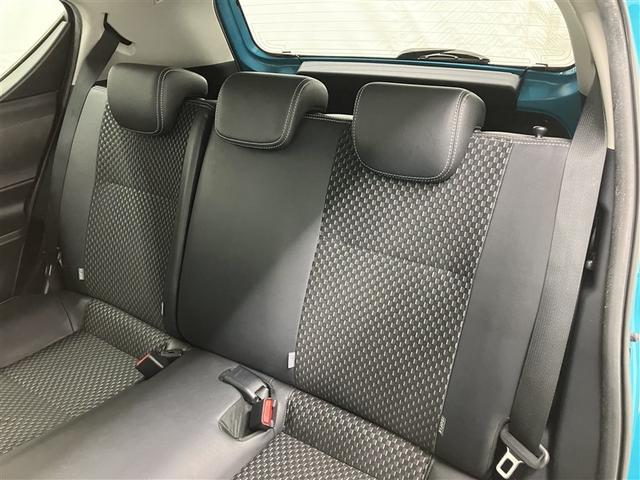 アクア クロスオーバー　衝突被害軽減システム　ＥＴＣ　ドラレコ（24枚目）