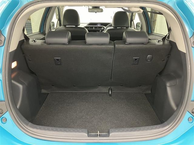 アクア クロスオーバー　衝突被害軽減システム　ＥＴＣ　ドラレコ（26枚目）