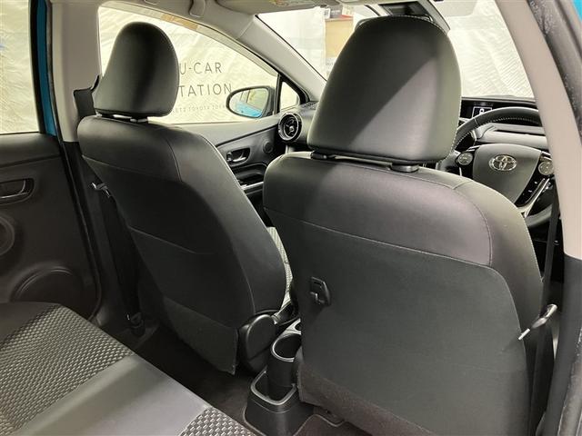 アクア クロスオーバー　衝突被害軽減システム　ＥＴＣ　ドラレコ（30枚目）