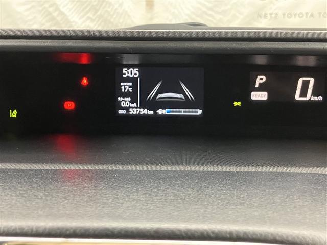 アクア クロスオーバー　衝突被害軽減システム　ＥＴＣ　ドラレコ（33枚目）