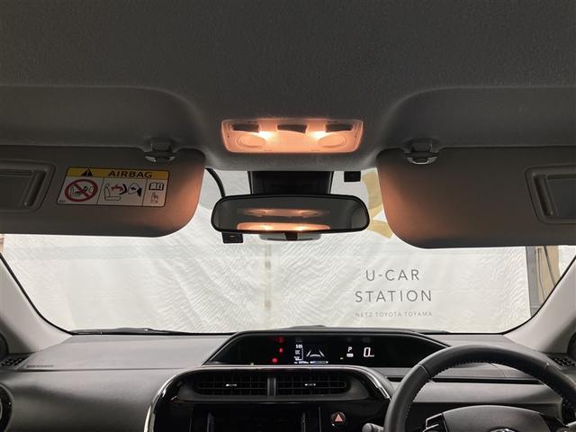 アクア クロスオーバー　衝突被害軽減システム　ＥＴＣ　ドラレコ（36枚目）