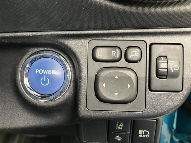 アクア クロスオーバー　衝突被害軽減システム　ＥＴＣ　ドラレコ（37枚目）