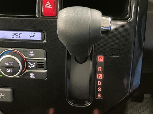 ルーミー Ｇ　フルセグ　メモリーナビ　ＤＶＤ再生　ミュージックプレイヤー接続可　バックカメラ　衝突被害軽減システム　ＥＴＣ　両側電動スライド　ＬＥＤヘッドランプ　ウオークスルー　ワンオーナー　アイドリングストップ（16枚目）