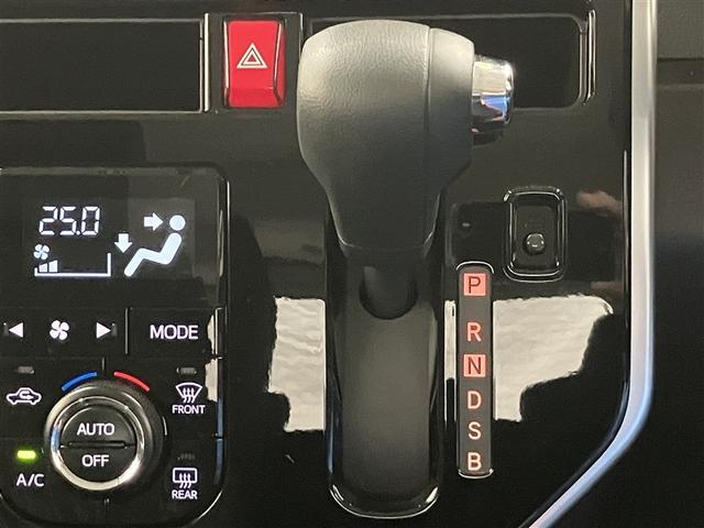 タンク G コージーエディション フルセグ メモリーナビ DVD再生 ミュージックプレイヤー接続可 バックカメラ 衝突被害軽減システム ETC ドラレコ 両側電動スライド ウオークスルー アイドリングストップ(15枚目)