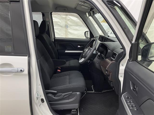 タンク G コージーエディション フルセグ メモリーナビ DVD再生 ミュージックプレイヤー接続可 バックカメラ 衝突被害軽減システム ETC ドラレコ 両側電動スライド ウオークスルー アイドリングストップ(19枚目)