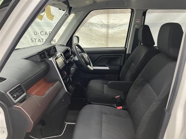 タンク G コージーエディション フルセグ メモリーナビ DVD再生 ミュージックプレイヤー接続可 バックカメラ 衝突被害軽減システム ETC ドラレコ 両側電動スライド ウオークスルー アイドリングストップ(21枚目)