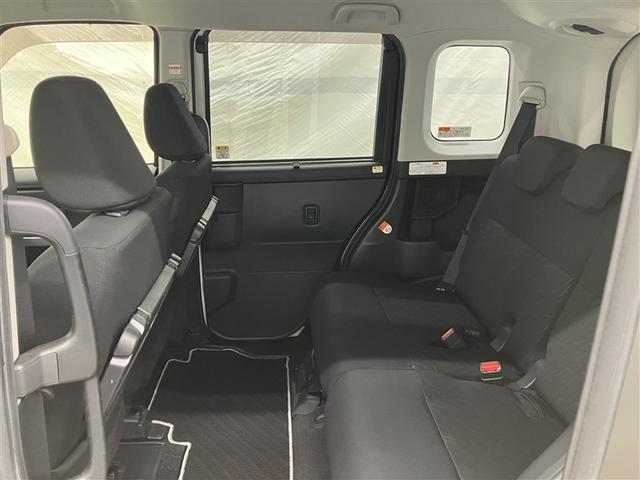 タンク G コージーエディション フルセグ メモリーナビ DVD再生 ミュージックプレイヤー接続可 バックカメラ 衝突被害軽減システム ETC ドラレコ 両側電動スライド ウオークスルー アイドリングストップ(25枚目)