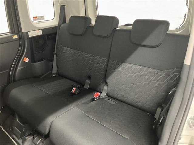 タンク G コージーエディション フルセグ メモリーナビ DVD再生 ミュージックプレイヤー接続可 バックカメラ 衝突被害軽減システム ETC ドラレコ 両側電動スライド ウオークスルー アイドリングストップ(26枚目)