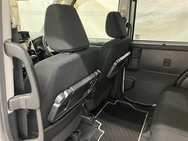 タンク G コージーエディション フルセグ メモリーナビ DVD再生 ミュージックプレイヤー接続可 バックカメラ 衝突被害軽減システム ETC ドラレコ 両側電動スライド ウオークスルー アイドリングストップ(27枚目)