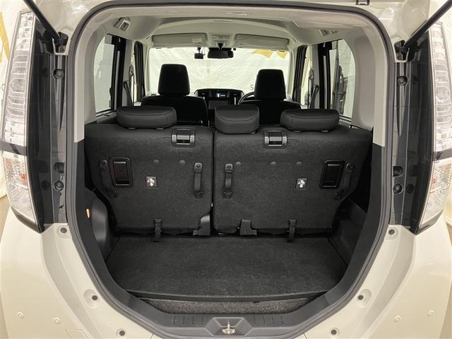 タンク G コージーエディション フルセグ メモリーナビ DVD再生 ミュージックプレイヤー接続可 バックカメラ 衝突被害軽減システム ETC ドラレコ 両側電動スライド ウオークスルー アイドリングストップ(28枚目)