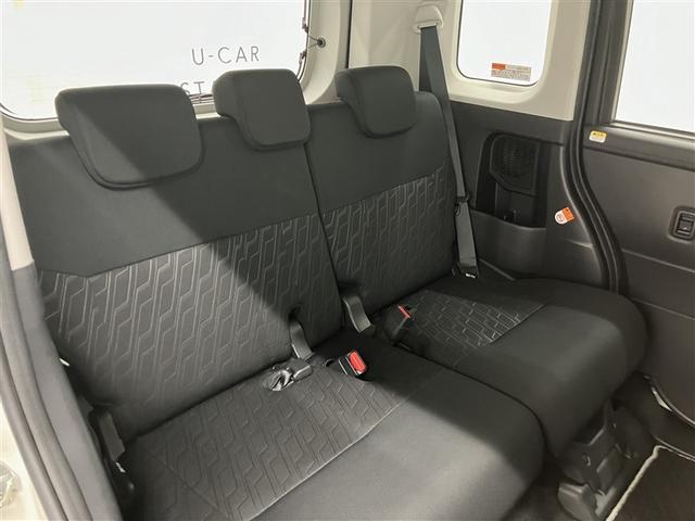 タンク G コージーエディション フルセグ メモリーナビ DVD再生 ミュージックプレイヤー接続可 バックカメラ 衝突被害軽減システム ETC ドラレコ 両側電動スライド ウオークスルー アイドリングストップ(29枚目)