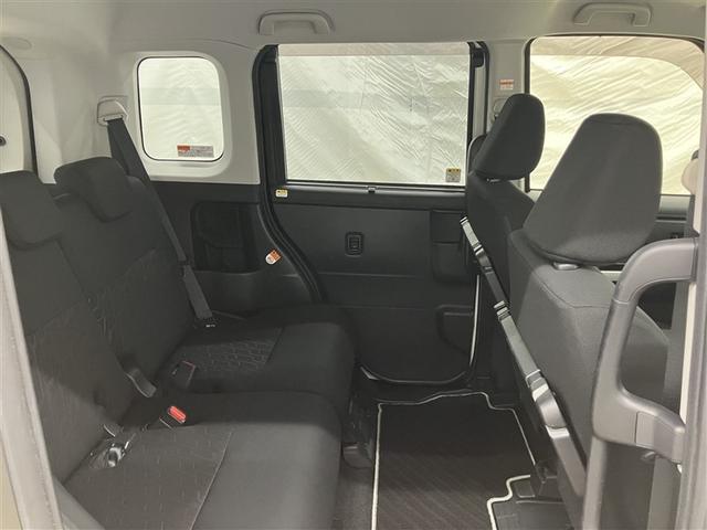 タンク G コージーエディション フルセグ メモリーナビ DVD再生 ミュージックプレイヤー接続可 バックカメラ 衝突被害軽減システム ETC ドラレコ 両側電動スライド ウオークスルー アイドリングストップ(30枚目)