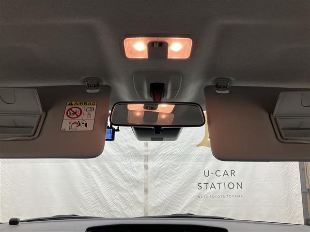 タンク G コージーエディション フルセグ メモリーナビ DVD再生 ミュージックプレイヤー接続可 バックカメラ 衝突被害軽減システム ETC ドラレコ 両側電動スライド ウオークスルー アイドリングストップ(37枚目)