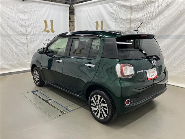 パッソ モーダ S フルセグ メモリーナビ DVD再生 ミュージックプレイヤー接続可 バックカメラ 衝突被害軽減システム ETC LEDヘッドランプ アイドリングストップ(7枚目)