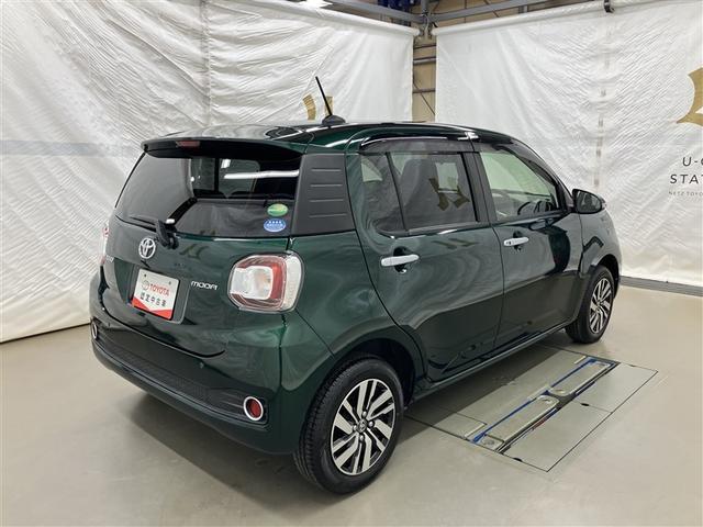 パッソ モーダ S フルセグ メモリーナビ DVD再生 ミュージックプレイヤー接続可 バックカメラ 衝突被害軽減システム ETC LEDヘッドランプ アイドリングストップ(8枚目)