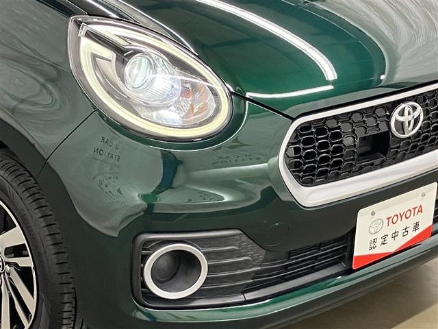 パッソ モーダ S フルセグ メモリーナビ DVD再生 ミュージックプレイヤー接続可 バックカメラ 衝突被害軽減システム ETC LEDヘッドランプ アイドリングストップ(12枚目)