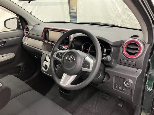 パッソ モーダ S フルセグ メモリーナビ DVD再生 ミュージックプレイヤー接続可 バックカメラ 衝突被害軽減システム ETC LEDヘッドランプ アイドリングストップ(18枚目)