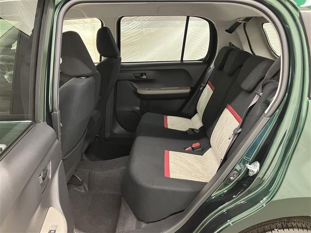 パッソ モーダ S フルセグ メモリーナビ DVD再生 ミュージックプレイヤー接続可 バックカメラ 衝突被害軽減システム ETC LEDヘッドランプ アイドリングストップ(23枚目)