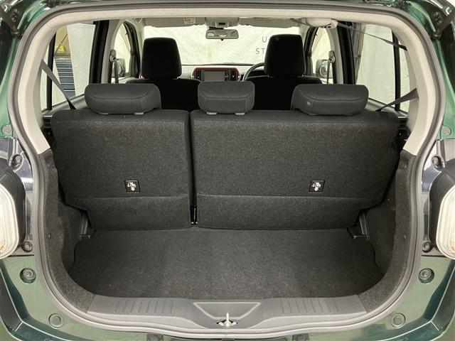 パッソ モーダ S フルセグ メモリーナビ DVD再生 ミュージックプレイヤー接続可 バックカメラ 衝突被害軽減システム ETC LEDヘッドランプ アイドリングストップ(25枚目)