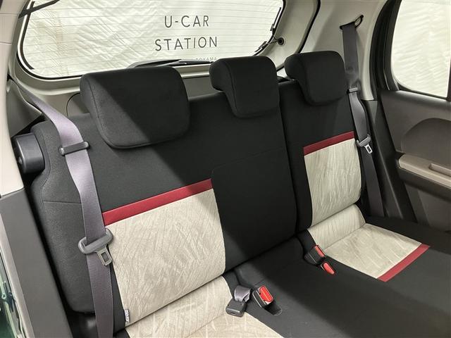 パッソ モーダ S フルセグ メモリーナビ DVD再生 ミュージックプレイヤー接続可 バックカメラ 衝突被害軽減システム ETC LEDヘッドランプ アイドリングストップ(26枚目)