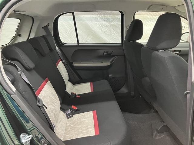 パッソ モーダ S フルセグ メモリーナビ DVD再生 ミュージックプレイヤー接続可 バックカメラ 衝突被害軽減システム ETC LEDヘッドランプ アイドリングストップ(27枚目)