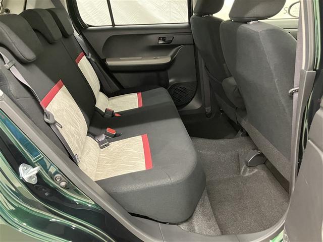 パッソ モーダ S フルセグ メモリーナビ DVD再生 ミュージックプレイヤー接続可 バックカメラ 衝突被害軽減システム ETC LEDヘッドランプ アイドリングストップ(28枚目)