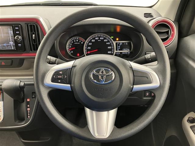 パッソ モーダ S フルセグ メモリーナビ DVD再生 ミュージックプレイヤー接続可 バックカメラ 衝突被害軽減システム ETC LEDヘッドランプ アイドリングストップ(34枚目)