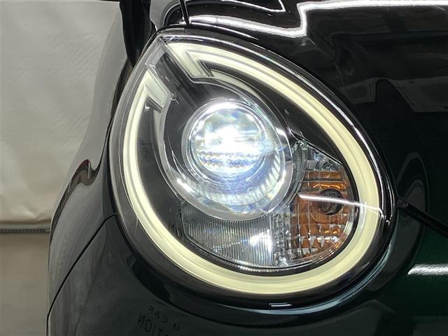 パッソ モーダ S フルセグ メモリーナビ DVD再生 ミュージックプレイヤー接続可 バックカメラ 衝突被害軽減システム ETC LEDヘッドランプ アイドリングストップ(39枚目)