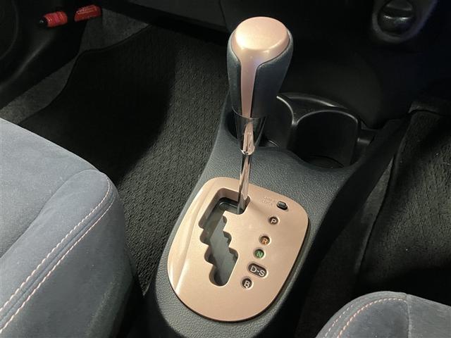 ヴィッツ F シエル 4WD フルセグ メモリーナビ DVD再生 ミュージックプレイヤー接続可 バックカメラ ETC LEDヘッドランプ ワンオーナー(15枚目)