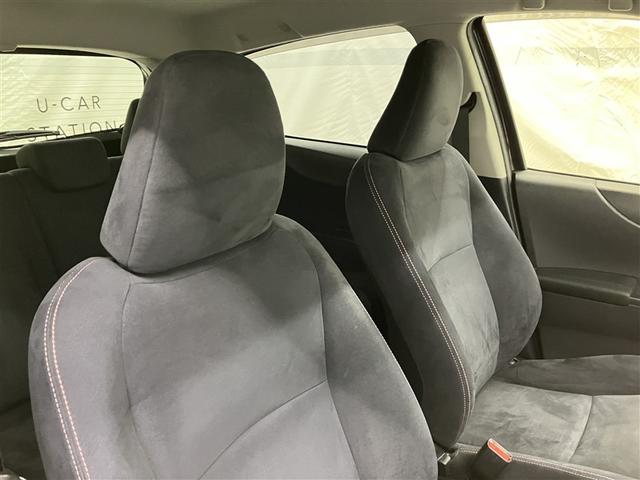 ヴィッツ F シエル 4WD フルセグ メモリーナビ DVD再生 ミュージックプレイヤー接続可 バックカメラ ETC LEDヘッドランプ ワンオーナー(18枚目)