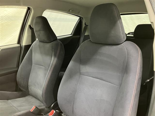 ヴィッツ F シエル 4WD フルセグ メモリーナビ DVD再生 ミュージックプレイヤー接続可 バックカメラ ETC LEDヘッドランプ ワンオーナー(22枚目)