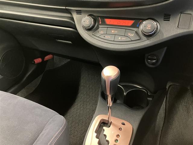 ヴィッツ F シエル 4WD フルセグ メモリーナビ DVD再生 ミュージックプレイヤー接続可 バックカメラ ETC LEDヘッドランプ ワンオーナー(33枚目)