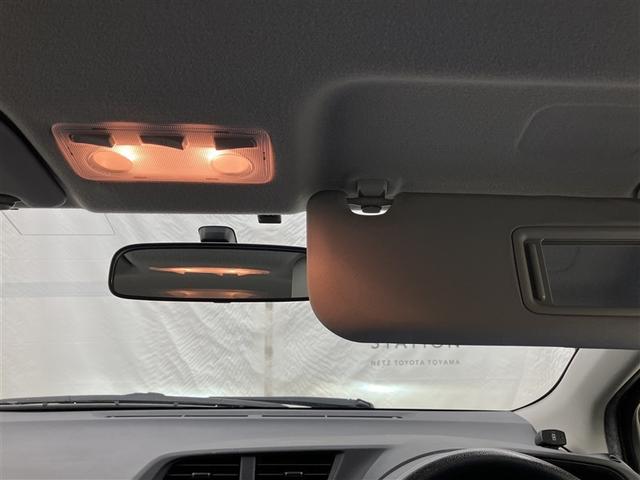 ヴィッツ F シエル 4WD フルセグ メモリーナビ DVD再生 ミュージックプレイヤー接続可 バックカメラ ETC LEDヘッドランプ ワンオーナー(36枚目)