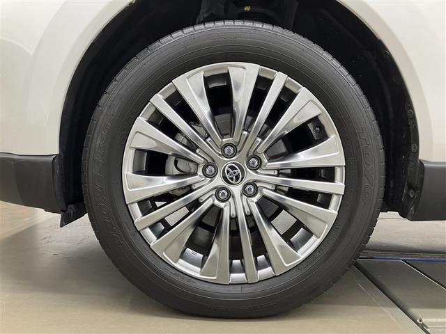 ハリアーハイブリッド Z フルセグ メモリーナビ ミュージックプレイヤー接続可 バックカメラ 衝突被害軽減システム ETC ドラレコ LEDヘッドランプ ワンオーナー(11枚目)