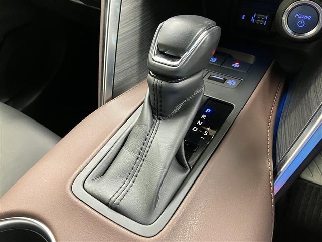 ハリアーハイブリッド Z フルセグ メモリーナビ ミュージックプレイヤー接続可 バックカメラ 衝突被害軽減システム ETC ドラレコ LEDヘッドランプ ワンオーナー(16枚目)