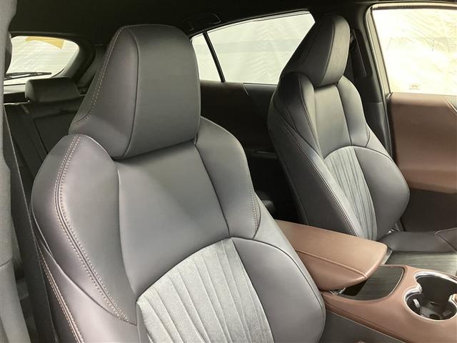 ハリアーハイブリッド Z フルセグ メモリーナビ ミュージックプレイヤー接続可 バックカメラ 衝突被害軽減システム ETC ドラレコ LEDヘッドランプ ワンオーナー(19枚目)