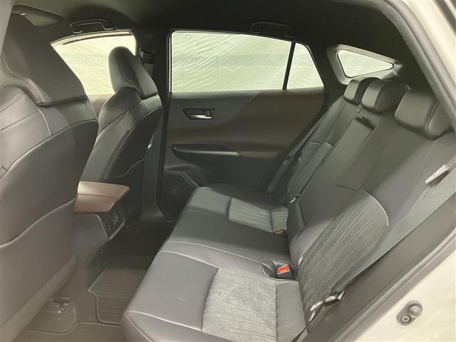 ハリアーハイブリッド Z フルセグ メモリーナビ ミュージックプレイヤー接続可 バックカメラ 衝突被害軽減システム ETC ドラレコ LEDヘッドランプ ワンオーナー(24枚目)