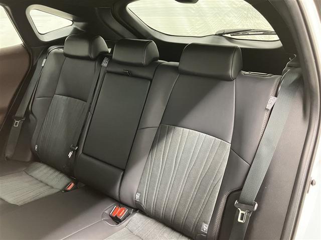 ハリアーハイブリッド Z フルセグ メモリーナビ ミュージックプレイヤー接続可 バックカメラ 衝突被害軽減システム ETC ドラレコ LEDヘッドランプ ワンオーナー(25枚目)