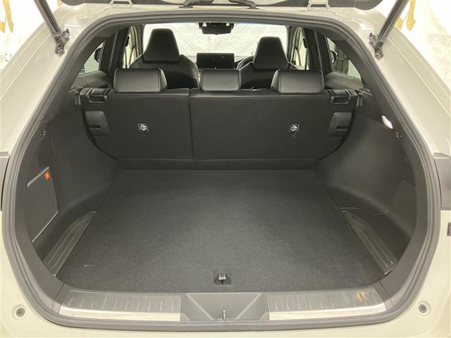 ハリアーハイブリッド Z フルセグ メモリーナビ ミュージックプレイヤー接続可 バックカメラ 衝突被害軽減システム ETC ドラレコ LEDヘッドランプ ワンオーナー(26枚目)