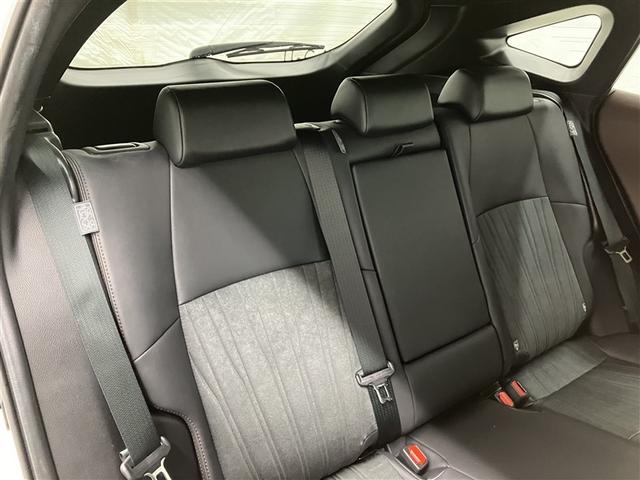 ハリアーハイブリッド Z フルセグ メモリーナビ ミュージックプレイヤー接続可 バックカメラ 衝突被害軽減システム ETC ドラレコ LEDヘッドランプ ワンオーナー(29枚目)