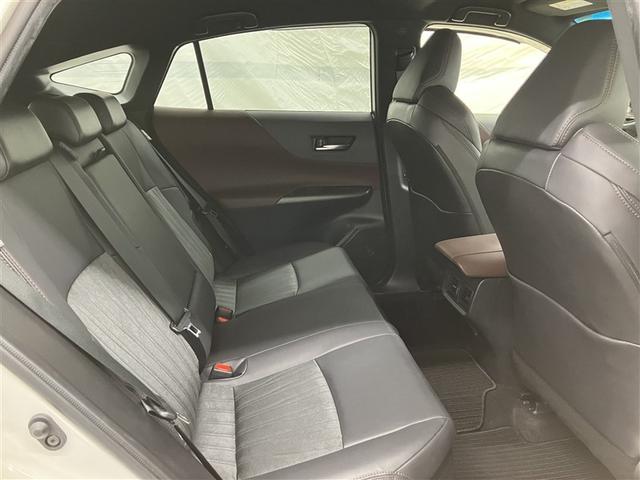 ハリアーハイブリッド Z フルセグ メモリーナビ ミュージックプレイヤー接続可 バックカメラ 衝突被害軽減システム ETC ドラレコ LEDヘッドランプ ワンオーナー(30枚目)