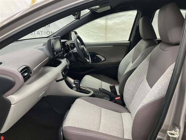 ヤリス ハイブリッドZ メモリーナビ ミュージックプレイヤー接続可 バックカメラ 衝突被害軽減システム ETC ドラレコ LEDヘッドランプ ワンオーナー(20枚目)