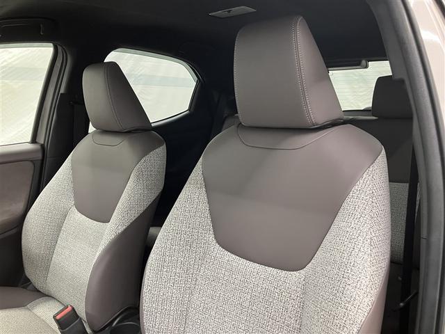 ヤリス ハイブリッドZ メモリーナビ ミュージックプレイヤー接続可 バックカメラ 衝突被害軽減システム ETC ドラレコ LEDヘッドランプ ワンオーナー(22枚目)