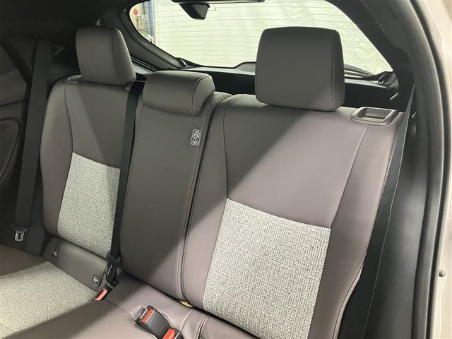 ヤリス ハイブリッドZ メモリーナビ ミュージックプレイヤー接続可 バックカメラ 衝突被害軽減システム ETC ドラレコ LEDヘッドランプ ワンオーナー(24枚目)