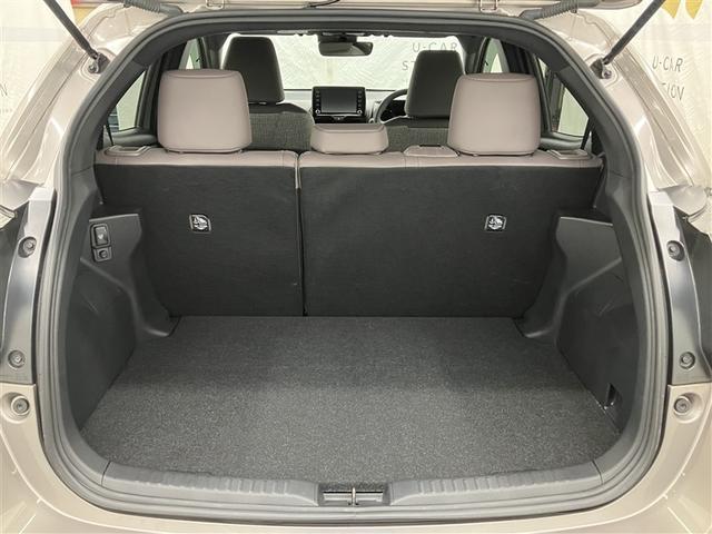 ヤリス ハイブリッドZ メモリーナビ ミュージックプレイヤー接続可 バックカメラ 衝突被害軽減システム ETC ドラレコ LEDヘッドランプ ワンオーナー(25枚目)