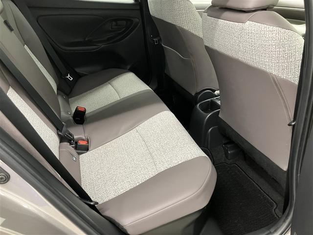 ヤリス ハイブリッドZ メモリーナビ ミュージックプレイヤー接続可 バックカメラ 衝突被害軽減システム ETC ドラレコ LEDヘッドランプ ワンオーナー(28枚目)