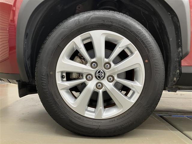 ヤリスクロス G フルセグ メモリーナビ ミュージックプレイヤー接続可 バックカメラ 衝突被害軽減システム ETC LEDヘッドランプ(11枚目)