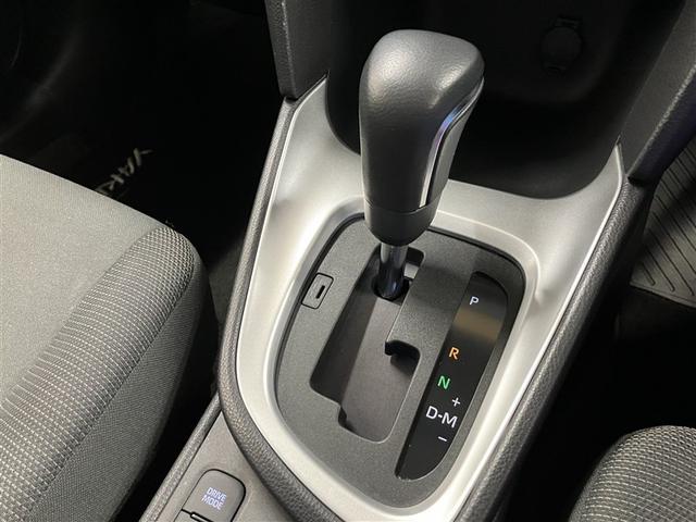 ヤリスクロス G フルセグ メモリーナビ ミュージックプレイヤー接続可 バックカメラ 衝突被害軽減システム ETC LEDヘッドランプ(16枚目)