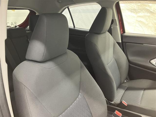 ヤリスクロス G フルセグ メモリーナビ ミュージックプレイヤー接続可 バックカメラ 衝突被害軽減システム ETC LEDヘッドランプ(19枚目)