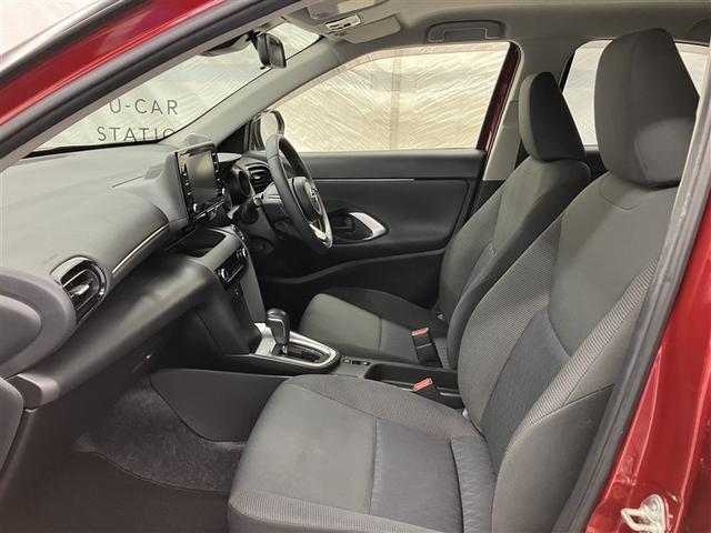 ヤリスクロス G フルセグ メモリーナビ ミュージックプレイヤー接続可 バックカメラ 衝突被害軽減システム ETC LEDヘッドランプ(20枚目)